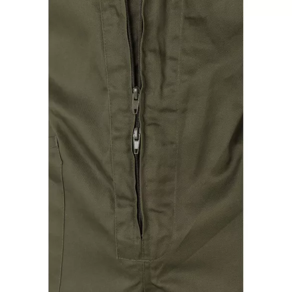 36086-149 - Salopeta din twill (200 g/m2), din bumbac (35%) si poliester (65%) - YAMA - Velilla
