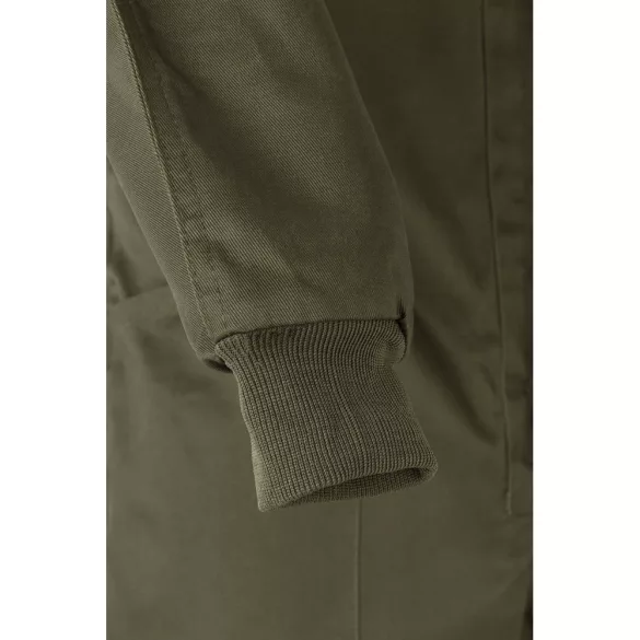 36086-149 - Salopeta din twill (200 g/m2), din bumbac (35%) si poliester (65%) - YAMA - Velilla