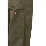 36086-149 - Salopeta din twill (200 g/m2), din bumbac (35%) si poliester (65%) - YAMA - Velilla