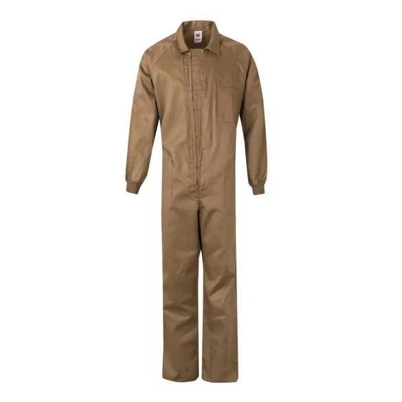 36086-160 - Salopeta din twill (200 g/m2), din bumbac (35%) si poliester (65%) - YAMA - Velilla