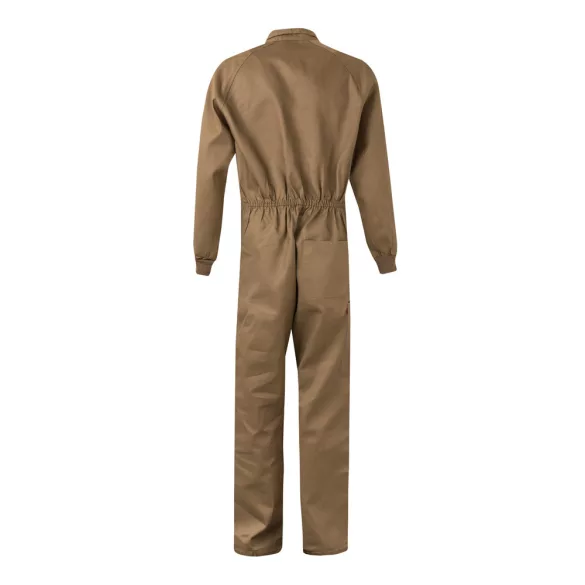 36086-160 - Salopeta din twill (200 g/m2), din bumbac (35%) si poliester (65%) - YAMA - Velilla