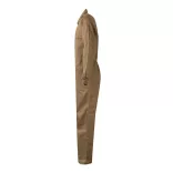 36086-160 - Salopeta din twill (200 g/m2), din bumbac (35%) si poliester (65%) - YAMA - Velilla