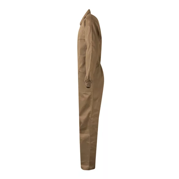 36086-160 - Salopeta din twill (200 g/m2), din bumbac (35%) si poliester (65%) - YAMA - Velilla