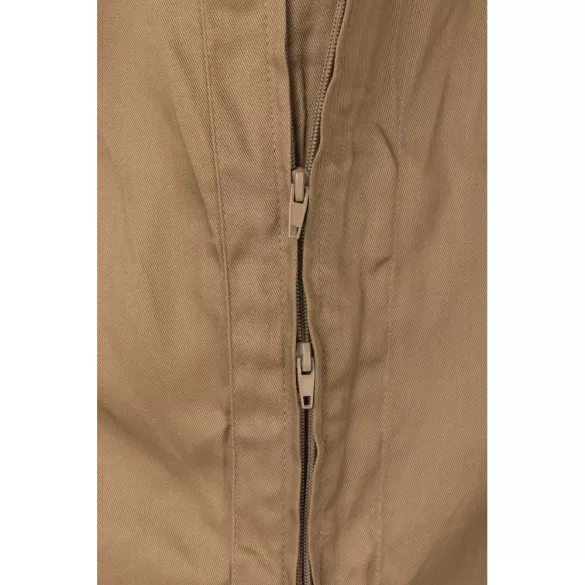 36086-160 - Salopeta din twill (200 g/m2), din bumbac (35%) si poliester (65%) - YAMA - Velilla