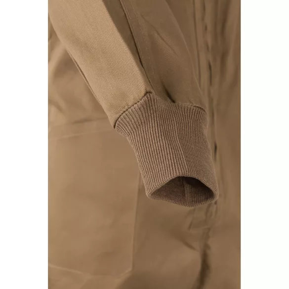 36086-160 - Salopeta din twill (200 g/m2), din bumbac (35%) si poliester (65%) - YAMA - Velilla