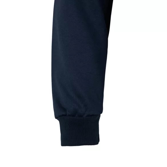36101-214 - Hanorac bicolor (300g/m2) din fleece de poliester (100%) - THOR - Velilla