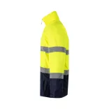 36104-204 - Parka bicolora (190g/m2), din poliester (100%), cu strat PU - THEMIS - Velilla