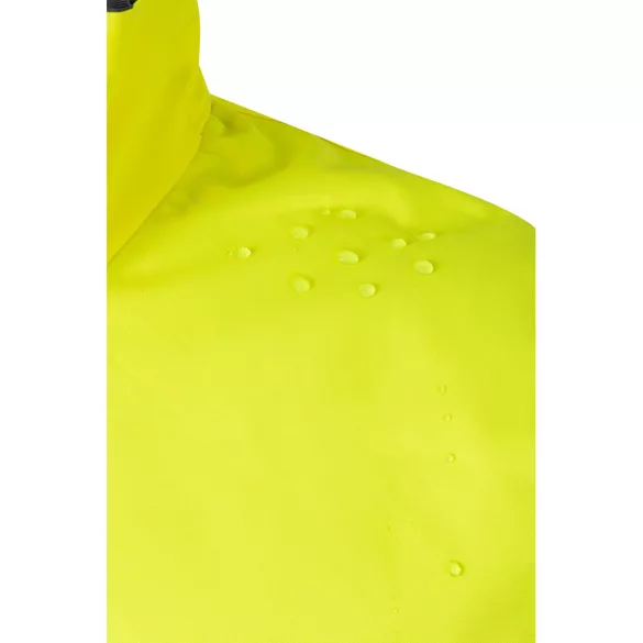 36104-207 - Parka bicolora (190g/m2), din poliester (100%), cu strat PU - THEMIS - Velilla