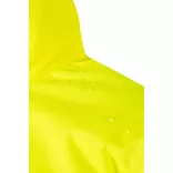 36104-209 - Parka bicolora (190g/m2), din poliester (100%), cu strat PU - THEMIS - Velilla