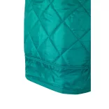 36104-209 - Parka bicolora (190g/m2), din poliester (100%), cu strat PU - THEMIS - Velilla