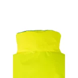 36104-209 - Parka bicolora (190g/m2), din poliester (100%), cu strat PU - THEMIS - Velilla