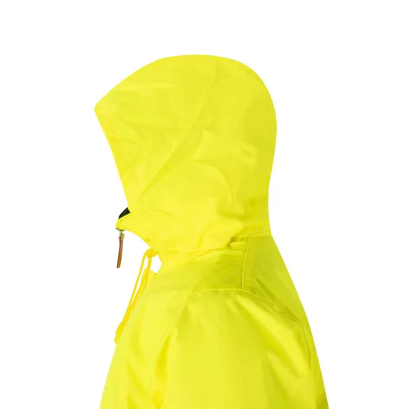 36105-204 - Parka bicolora (190g/m2), din poliester (100%), cu strat PU - THEMIS LARGE - Velilla
