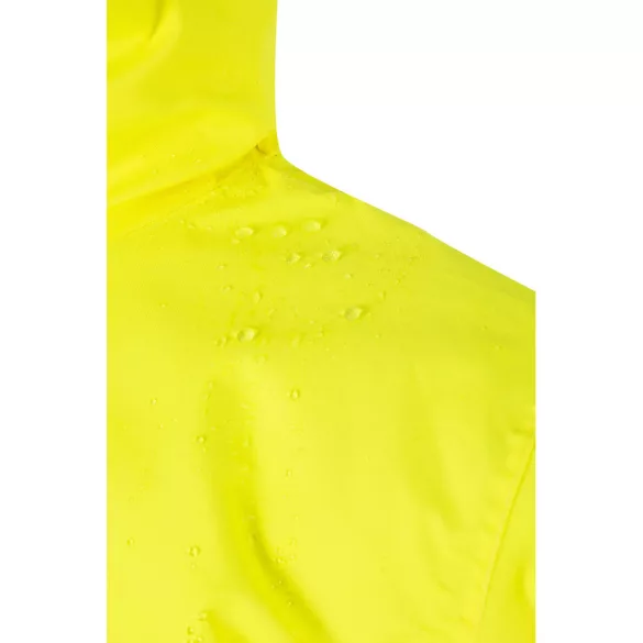 36105-204 - Parka bicolora (190g/m2), din poliester (100%), cu strat PU - THEMIS LARGE - Velilla