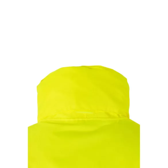 36105-204 - Parka bicolora (190g/m2), din poliester (100%), cu strat PU - THEMIS LARGE - Velilla