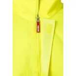36105-207 - Parka bicolora (190g/m2), din poliester (100%), cu strat PU - THEMIS LARGE - Velilla