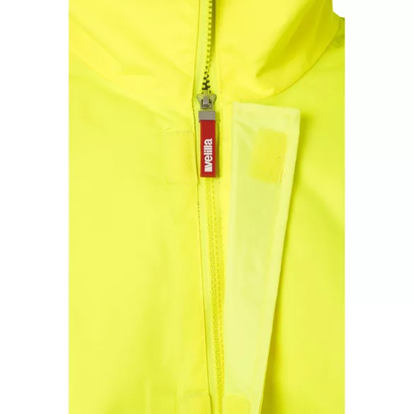 36105-207 - Parka bicolora (190g/m2), din poliester (100%), cu strat PU - THEMIS LARGE - Velilla