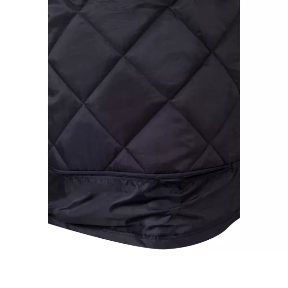 36105-207 - Parka bicolora (190g/m2), din poliester (100%), cu strat PU - THEMIS LARGE - Velilla