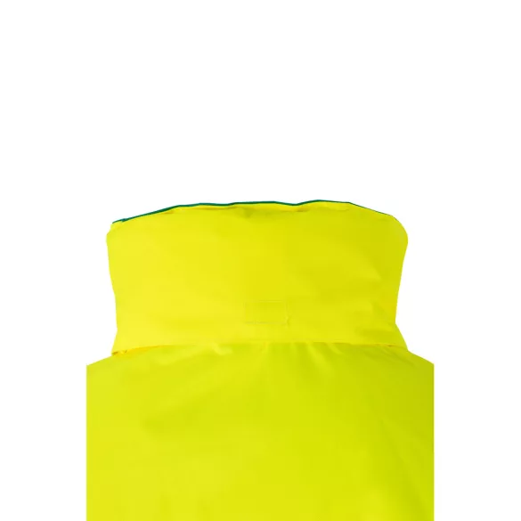 36105-209 - Parka bicolora (190g/m2), din poliester (100%), cu strat PU - THEMIS LARGE - Velilla