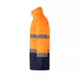 36105-214 - Parka bicolora (190g/m2), din poliester (100%), cu strat PU - THEMIS LARGE - Velilla
