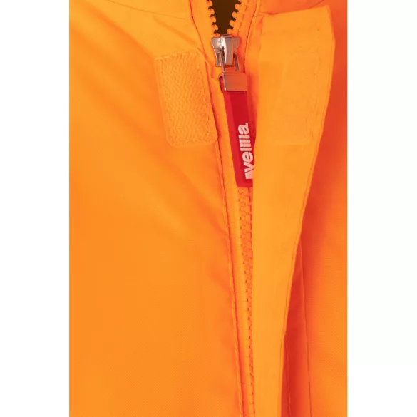 36105-214 - Parka bicolora (190g/m2), din poliester (100%), cu strat PU - THEMIS LARGE - Velilla