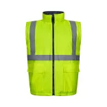 36108-204 - Parka 4 in 1 in doua tonuri (180g/m2), din poliester (100%), cu strat PU - JUNO - Velilla