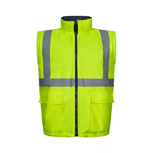 36108-204 - Parka 4 in 1 in doua tonuri (180g/m2), din poliester (100%), cu strat PU - JUNO - Velilla