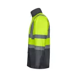 36108-207 - Parka 4 in 1 in doua tonuri (180g/m2), din poliester (100%), cu strat PU - JUNO - Velilla