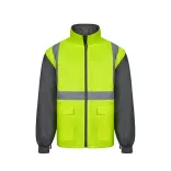 36108-207 - Parka 4 in 1 in doua tonuri (180g/m2), din poliester (100%), cu strat PU - JUNO - Velilla
