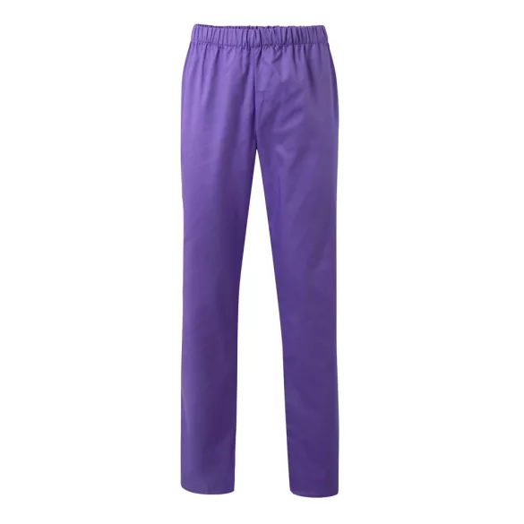 36113-142 - Pantaloni din twill (190g/m2), din bumbac (35%) si poliester (65%) - APHRODITE - Velilla