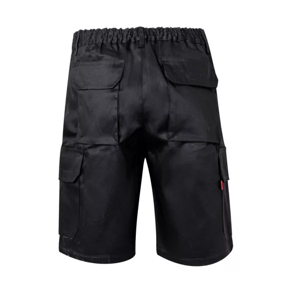36115-103 - Bermude din twill cu buzunare multiple (200 g/m2), din bumbac (35%) si poliester (65%) - CHIONE - Velilla