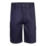 36115-104 - Bermude din twill cu buzunare multiple (200 g/m2), din bumbac (35%) si poliester (65%) - CHIONE - Velilla