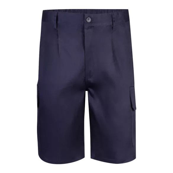 36115-104 - Bermude din twill cu buzunare multiple (200 g/m2), din bumbac (35%) si poliester (65%) - CHIONE - Velilla