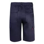 36115-104 - Bermude din twill cu buzunare multiple (200 g/m2), din bumbac (35%) si poliester (65%) - CHIONE - Velilla