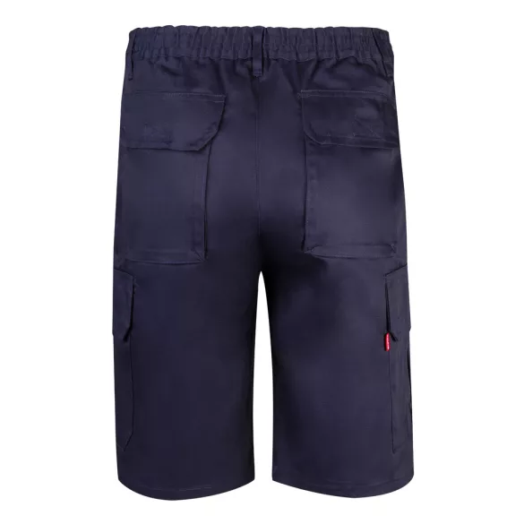 36115-104 - Bermude din twill cu buzunare multiple (200 g/m2), din bumbac (35%) si poliester (65%) - CHIONE - Velilla