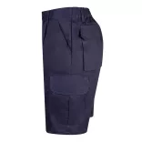 36115-104 - Bermude din twill cu buzunare multiple (200 g/m2), din bumbac (35%) si poliester (65%) - CHIONE - Velilla
