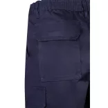 36115-104 - Bermude din twill cu buzunare multiple (200 g/m2), din bumbac (35%) si poliester (65%) - CHIONE - Velilla