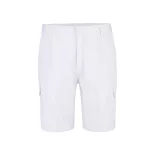 36115-106 - Bermude din twill cu buzunare multiple (200 g/m2), din bumbac (35%) si poliester (65%) - CHIONE - Velilla