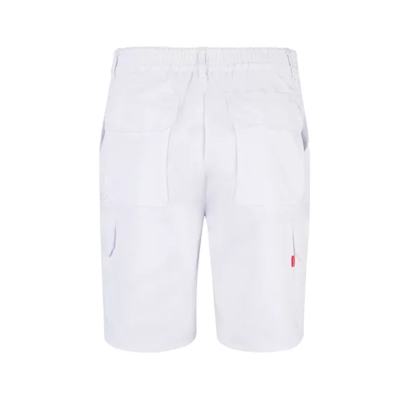 36115-106 - Bermude din twill cu buzunare multiple (200 g/m2), din bumbac (35%) si poliester (65%) - CHIONE - Velilla
