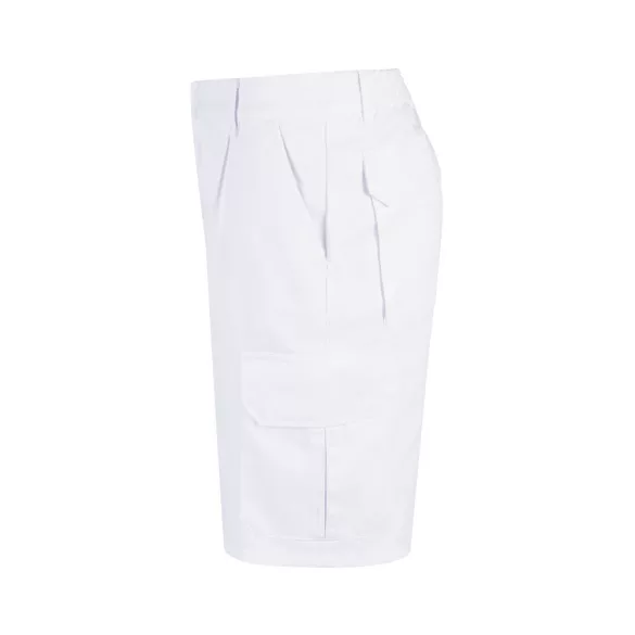 36115-106 - Bermude din twill cu buzunare multiple (200 g/m2), din bumbac (35%) si poliester (65%) - CHIONE - Velilla