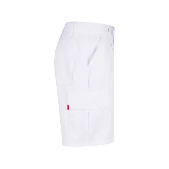 36115-106 - Bermude din twill cu buzunare multiple (200 g/m2), din bumbac (35%) si poliester (65%) - CHIONE - Velilla
