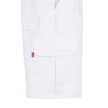 36115-106 - Bermude din twill cu buzunare multiple (200 g/m2), din bumbac (35%) si poliester (65%) - CHIONE - Velilla
