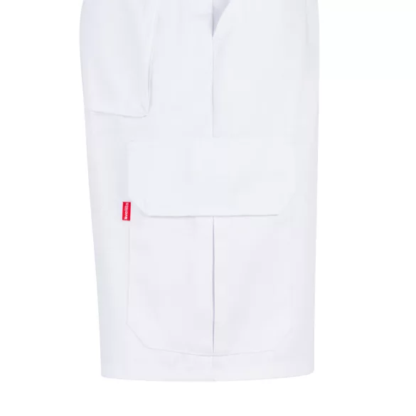 36115-106 - Bermude din twill cu buzunare multiple (200 g/m2), din bumbac (35%) si poliester (65%) - CHIONE - Velilla