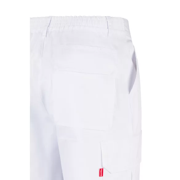 36115-106 - Bermude din twill cu buzunare multiple (200 g/m2), din bumbac (35%) si poliester (65%) - CHIONE - Velilla