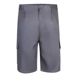 36115-113 - Bermude din twill cu buzunare multiple (200 g/m2), din bumbac (35%) si poliester (65%) - CHIONE - Velilla