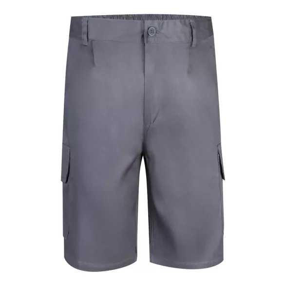 36115-113 - Bermude din twill cu buzunare multiple (200 g/m2), din bumbac (35%) si poliester (65%) - CHIONE - Velilla