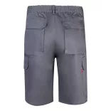 36115-113 - Bermude din twill cu buzunare multiple (200 g/m2), din bumbac (35%) si poliester (65%) - CHIONE - Velilla