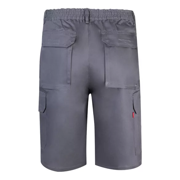 36115-113 - Bermude din twill cu buzunare multiple (200 g/m2), din bumbac (35%) si poliester (65%) - CHIONE - Velilla