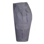 36115-113 - Bermude din twill cu buzunare multiple (200 g/m2), din bumbac (35%) si poliester (65%) - CHIONE - Velilla