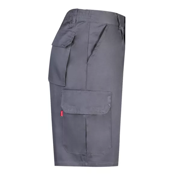 36115-113 - Bermude din twill cu buzunare multiple (200 g/m2), din bumbac (35%) si poliester (65%) - CHIONE - Velilla