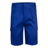 36115-114 - Bermude din twill cu buzunare multiple (200 g/m2), din bumbac (35%) si poliester (65%) - CHIONE - Velilla